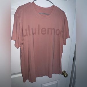 Lululemon Shirt, Size 10
